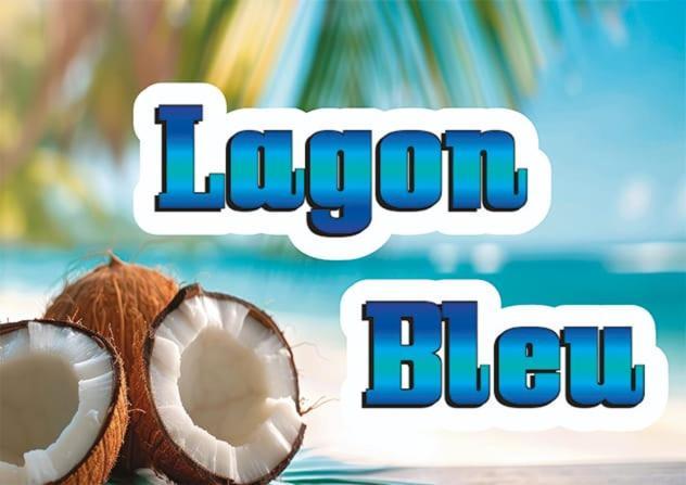 Bord De Mer Lagon Bleu البيون المظهر الخارجي الصورة